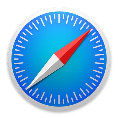 The New Safari Compass