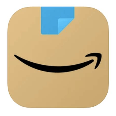 One Foot Tsunami: The Amazon App’s New Icons